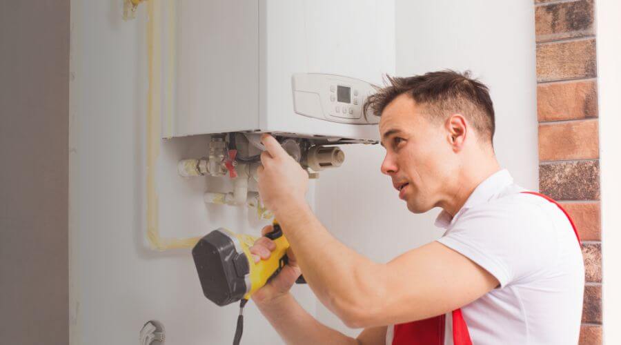 Professional Leak Detection in Burlington, ND