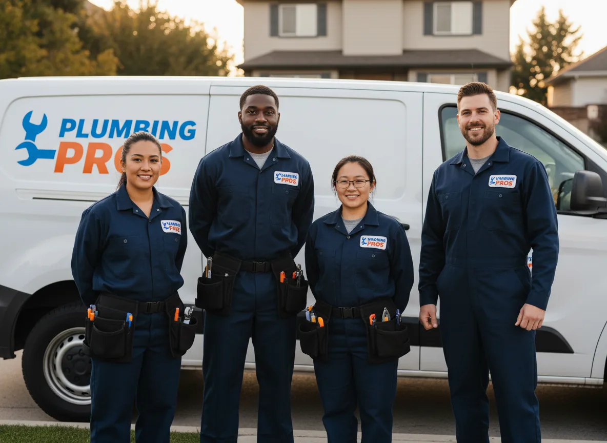 Water Heater Repair company in Burlington, ND
